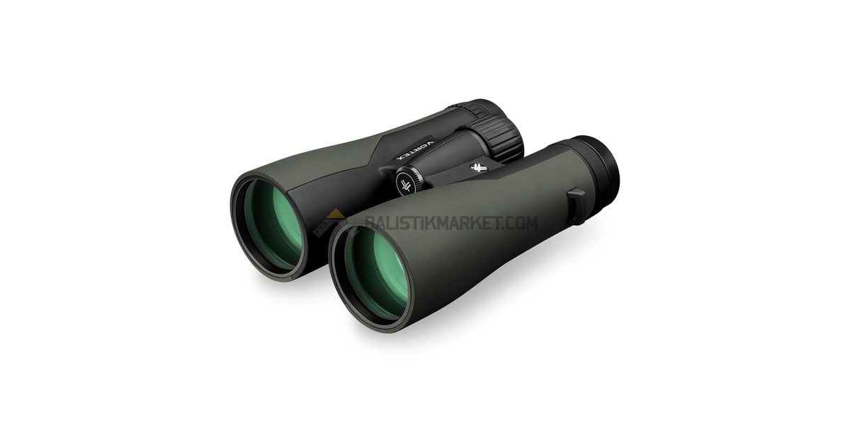 Vortex Crossfire HD 10x50 Binocular El Dürbünü